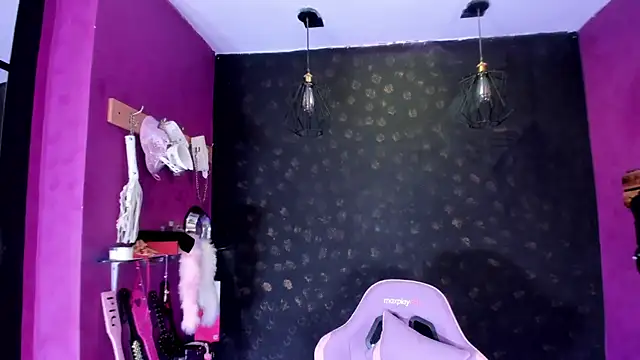 Alexa Slave online show from February 2026 08:29:02 PM