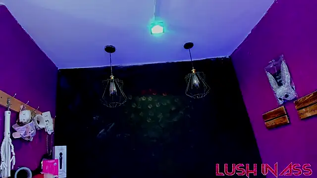 Alexa Slave online show from June 2026 07:30:02 PM