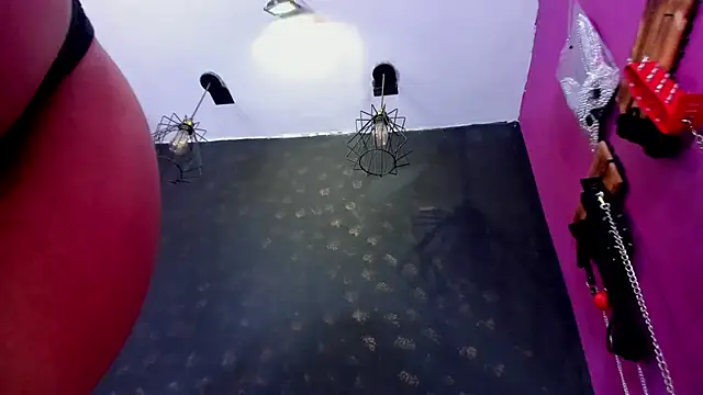 Alexa Slave online show from February 2026 07:32:01 PM