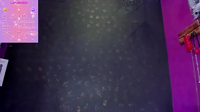 Alexa Slave online show from February 2026 07:11:01 PM