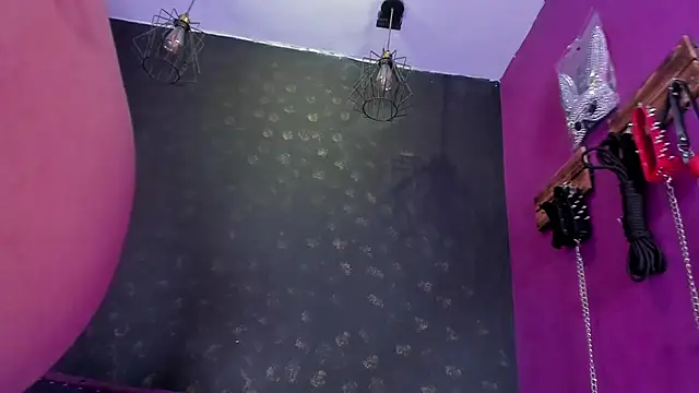 Alexa Slave online show from February 2026 07:10:02 PM