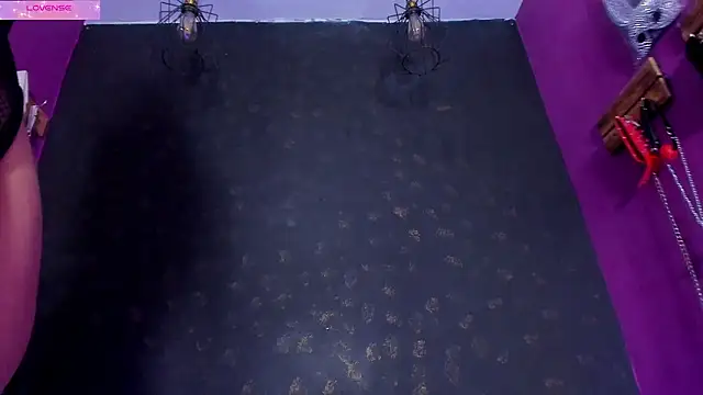 Alexa Slave online show from March 2026 07:18:01 PM