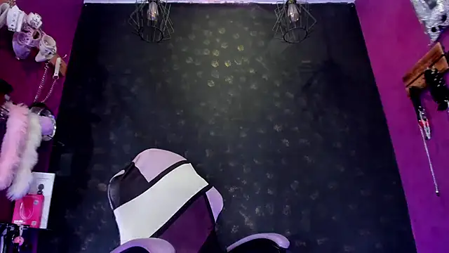 Alexa Slave online show from February 2026 07:36:02 PM