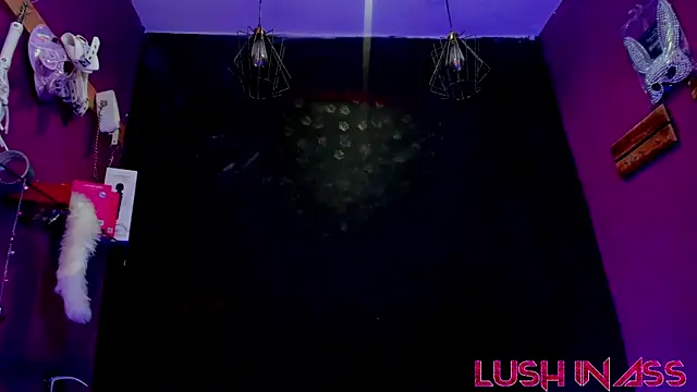Alexa Slave online show from June 2026 07:13:01 PM
