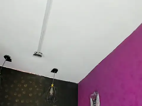 Alexa Slave online show from October 2025 07:14:01 PM