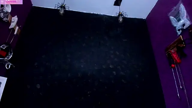 Alexa Slave online show from April 2026 07:15:02 PM