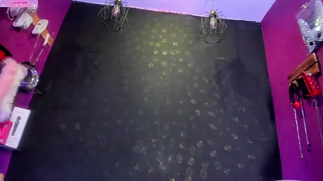 Alexa Slave online show from March 2026 12:28:02 PM