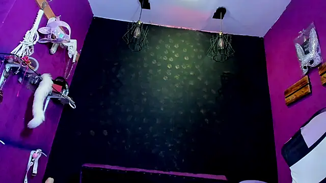 Alexa Slave online show from May 2026 07:20:02 PM