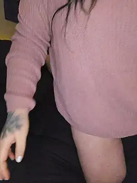 -BonnieBlack- online show from February 2026 09:25:02 PM