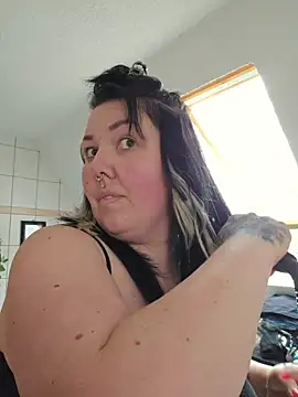 -BonnieBlack- online show from March 2026 09:00:01 AM