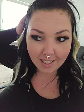 -BonnieBlack- online show from March 2026 07:12:01 AM