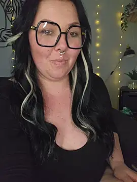 -BonnieBlack- online show from February 2026 08:02:02 AM