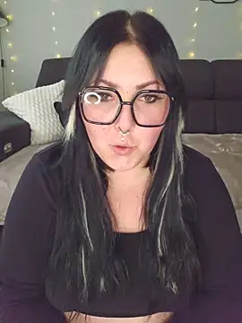 -BonnieBlack- online show from February 2026 08:25:01 AM