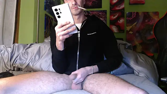 Snapshot of MASTERMONEY chatting on February 2025 12:40:01 AM MASTERMONEY online show from February 2025 12:40:01 AM