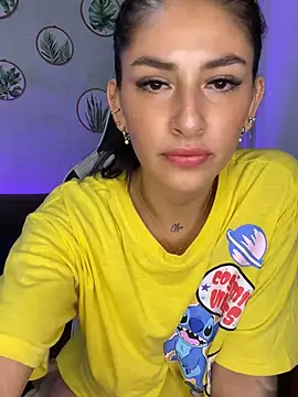 Snapshot of _SoyNooa_ chatting on December 2024 11:06:02 AM SoyNooa online show from December 2024 11:06:02 AM