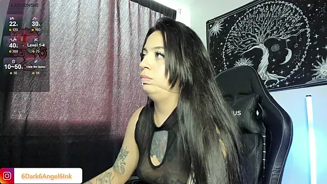 soy lui  online show from February 2026 10:04:02 PM