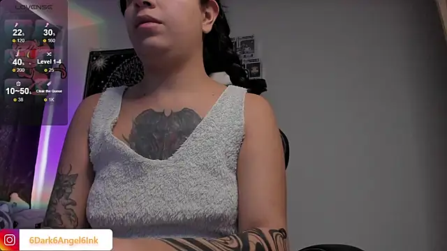 Snapshot of soy_lui_ chatting on December 2025 12:21:02 PM soy lui online show from December 2025 12:21:02 PM