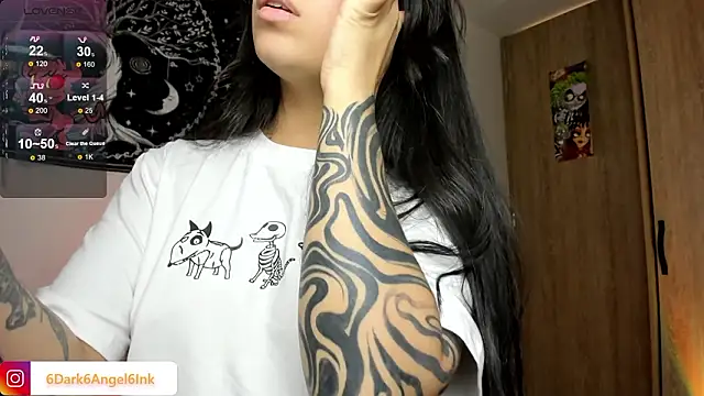 soy lui  online show from March 2026 03:41:02 PM