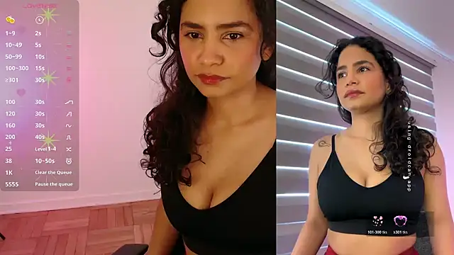 Snapshot of cinnamon_rosa chatting on December 2025 06:06:01 PM cinnamon rosa online show from December 2025 06:06:01 PM