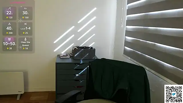 Snapshot of cinnamon_rosa chatting on October 2025 08:43:01 PM cinnamon rosa online show from October 2025 08:43:01 PM