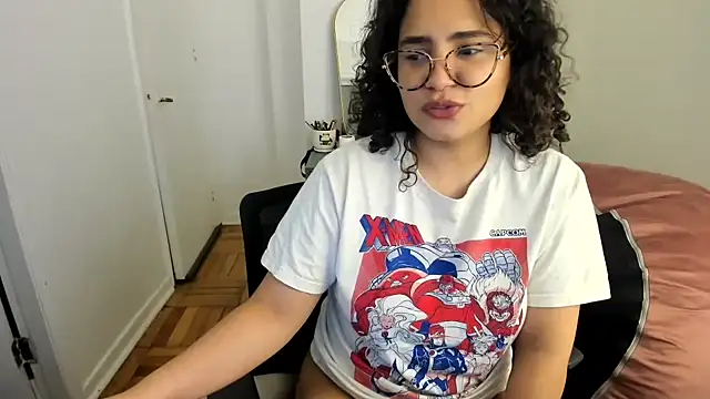 Snapshot of cinnamon_rosa chatting on February 2025 01:41:02 AM cinnamon rosa online show from February 2025 01:41:02 AM