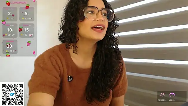 cinnamon rosa online show from February 2026 02:48:02 PM