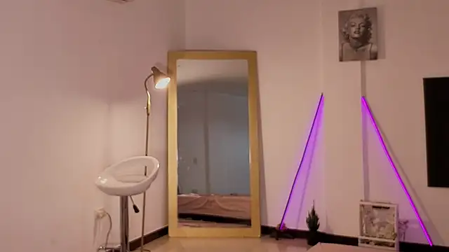 JordanCoopers online show from October 2025 08:54:02 PM