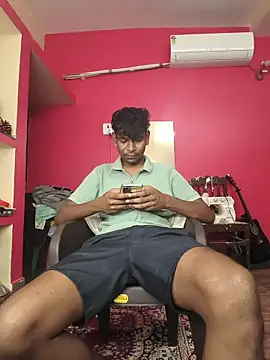richardjames95 online show from June 2026 11:05:01 AM