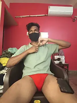 richardjames95 online show from June 2026 07:51:01 PM