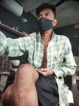 richardjames95 online show from February 2026 06:04:01 PM