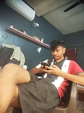 richardjames95 online show from February 2026 07:13:01 PM