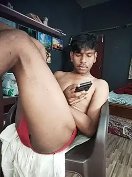 richardjames95 online show from March 2026 06:30:02 PM