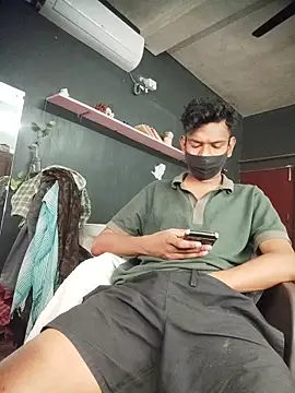 richardjames95 online show from February 2026 09:40:01 AM