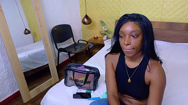 Shamiraa moore online show from February 2026 06:46:01 PM