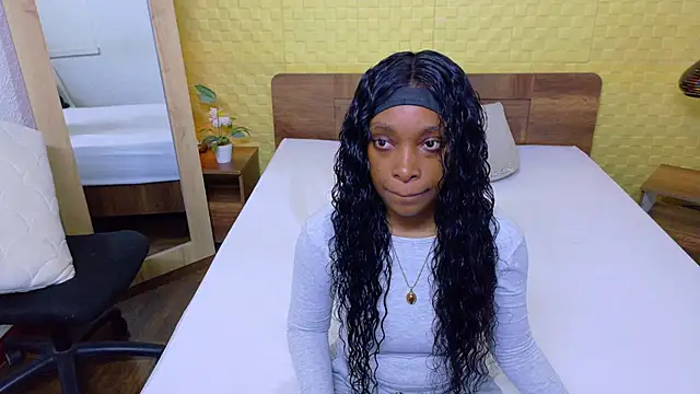 Shamiraa moore online show from February 2026 08:09:01 PM