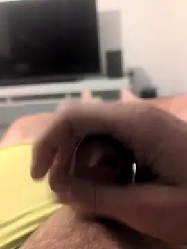 Marco6579 online show from October 2025 09:25:02 PM