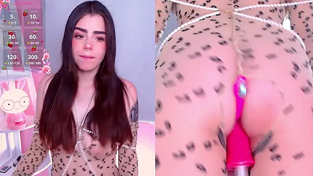 Emma  Erotic online show from February 2026 08:41:01 PM