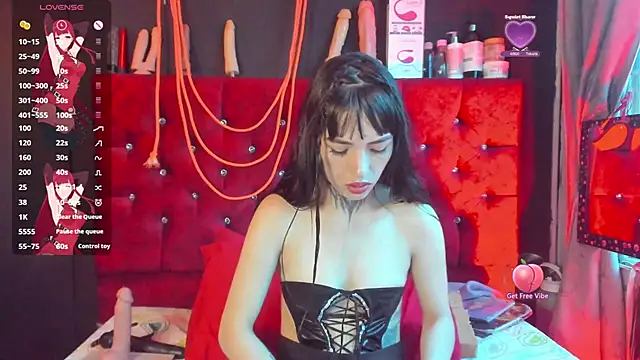 Alice ch1 online show from March 2025 06:06:02 PM