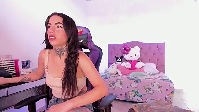 Alice ch1 online show from March 2026 04:47:01 PM