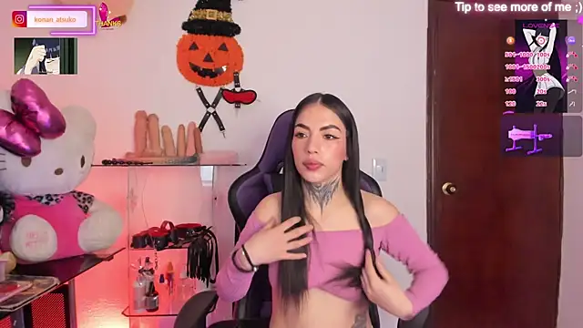 Alice ch1 online show from November 2025 06:08:02 PM