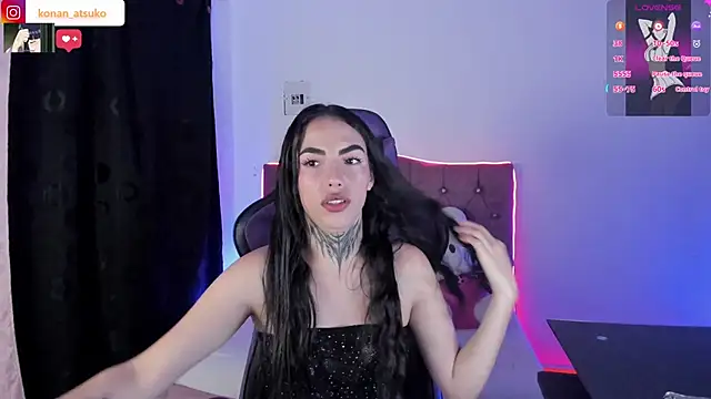 Alice ch1 online show from March 2026 01:32:01 AM