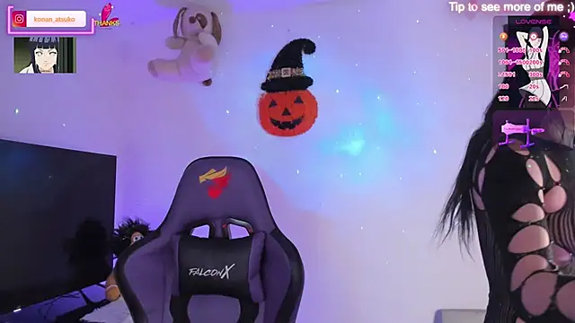 Alice ch1 online show from November 2025 06:08:01 PM