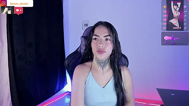 Alice ch1 online show from March 2026 11:55:01 PM