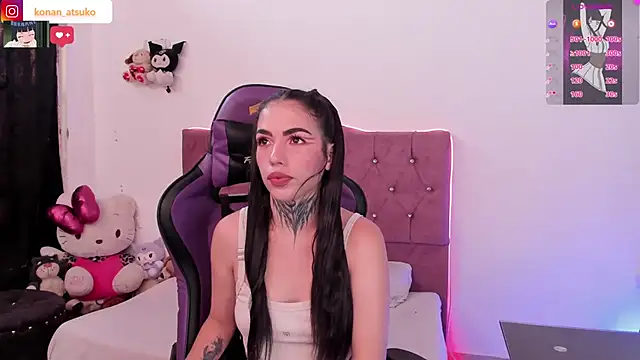 Alice ch1 online show from March 2026 09:56:02 PM