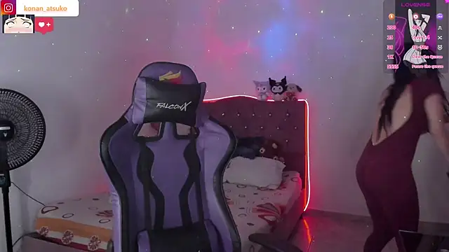 Alice ch1 online show from March 2026 11:38:01 PM