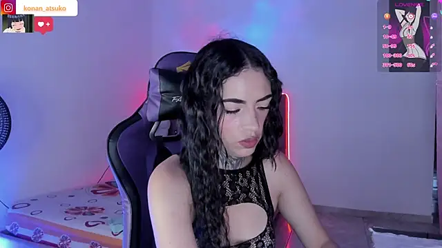 Alice ch1 online show from March 2026 11:06:02 PM