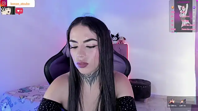 Alice ch1 online show from April 2026 09:54:01 PM