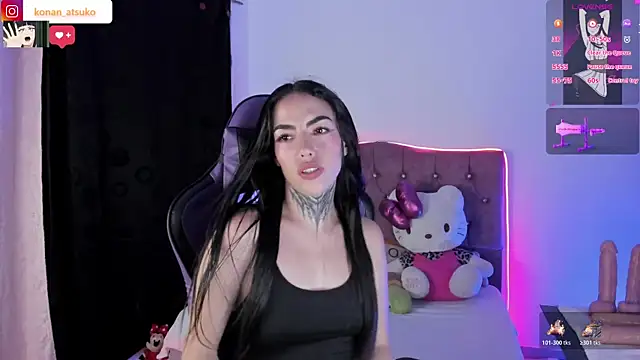 Alice ch1 online show from March 2026 12:46:01 AM