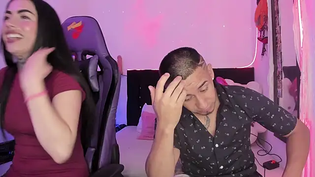 Alice ch1 online show from February 2026 06:15:01 PM