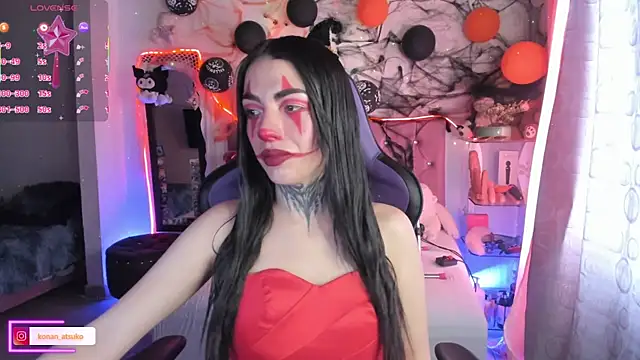 Alice ch1 online show from October 2025 02:47:01 PM